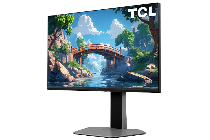 TCL 25G64 QD-Mini LED Monitor - Image 3