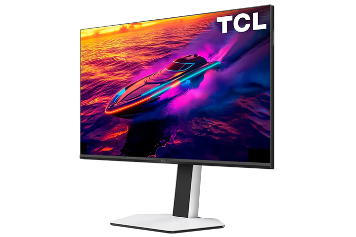 TCL 32R84 QD-Mini LED Monitor - Image 3