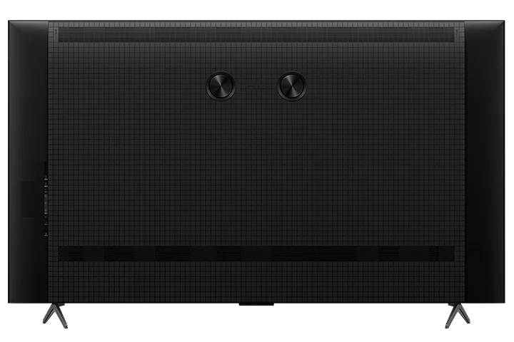 TCL 75’’ QM6K Series QD-Mini LED QLED 4K UHD Smart TV with Google TV – 75QM6K - Image 5