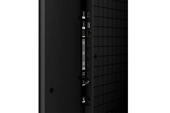 TCL 98" QM7K Series QD-Mini LED QLED 4K UHD Smart TV with Google TV – 98QM7K - Image 11