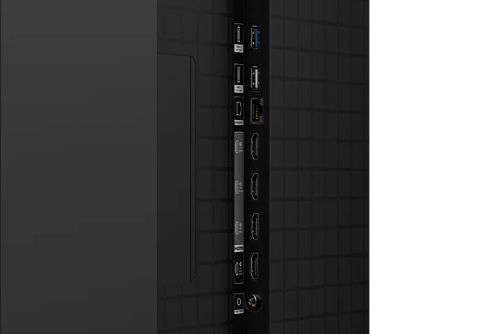 TCL 98" QM8K Series QD-Mini LED QLED 4K UHD Smart TV with Google TV – 98QM8K - Image 11